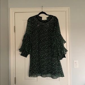 Anthropologie dress